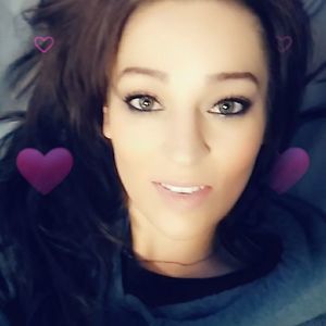 Meet your Posher, Tiffany